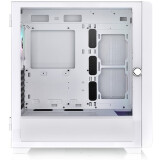 Корпус Thermaltake S250 TG ARGB Snow (CA-1Y6-00M6WN-00)