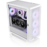 Корпус Thermaltake S250 TG ARGB Snow (CA-1Y6-00M6WN-00)