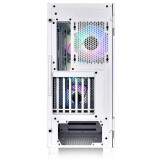 Корпус Thermaltake S250 TG ARGB Snow (CA-1Y6-00M6WN-00)