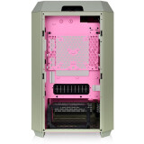 Корпус Thermaltake The Tower 300 Matcha Plum (CA-1Y4-00SJWN-00)