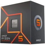 Процессор AMD Ryzen 5 7600 BOX (100-100001015BOX)