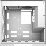 Корпус Geometric Future Model 8 Lohan White (1AM8LHWT00AA2)