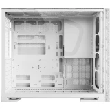 Корпус Geometric Future Model 5 Vent White (1AM5VTWT00100)