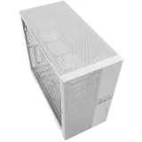 Корпус Geometric Future Model 5 Vent White (1AM5VTWT00100)