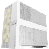 Корпус Geometric Future Model 5 Vent White (1AM5VTWT00100)