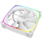 Вентилятор для корпуса Geometric Future Squama 2503RW White (1F2503R112011)