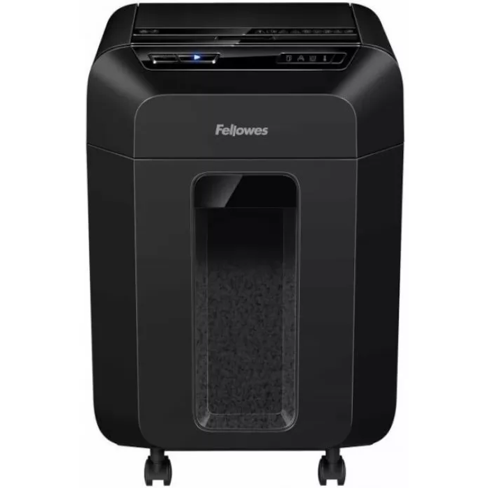 Уничтожитель бумаги (шредер) Fellowes AutoMax 80М - FS-46215