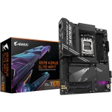 Материнская плата Gigabyte X870 AORUS ELITE WIFI7