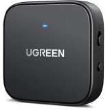 Bluetooth ресивер UGREEN Bluetooth Audio Receiver Gray (CM667) (35223)