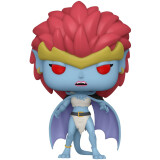 Фигурка Funko POP! Disney Gargoyles Demona (Angry) (82665)