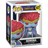 Фигурка Funko POP! Disney Gargoyles Demona (Angry) (82665)