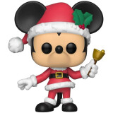 Фигурка Funko POP! Disney Holiday Mickey Mickey Mouse (43327)