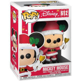 Фигурка Funko POP! Disney Holiday Mickey Mickey Mouse (43327)