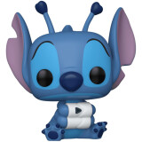 Фигурка Funko POP! Disney Lilo & Stitch Stitch In Cuffs (66486)