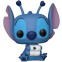 Фигурка Funko POP! Disney Lilo & Stitch Stitch In Cuffs - 66486