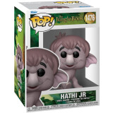 Фигурка Funko POP! Disney The Jungle Book S2 Hathi Jr. (80788)