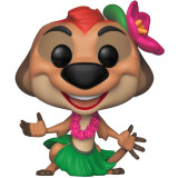 Фигурка Funko POP! Disney The Lion King Luau Timon (36413)