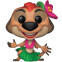 Фигурка Funko POP! Disney The Lion King Luau Timon - 36413