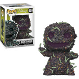 Фигурка Funko POP! Disney TNBC Oogie Boogie (Bugs) (32838)