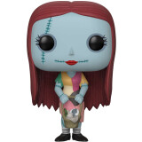 Фигурка Funko POP! Disney TNBC Sally with Basket (32837)