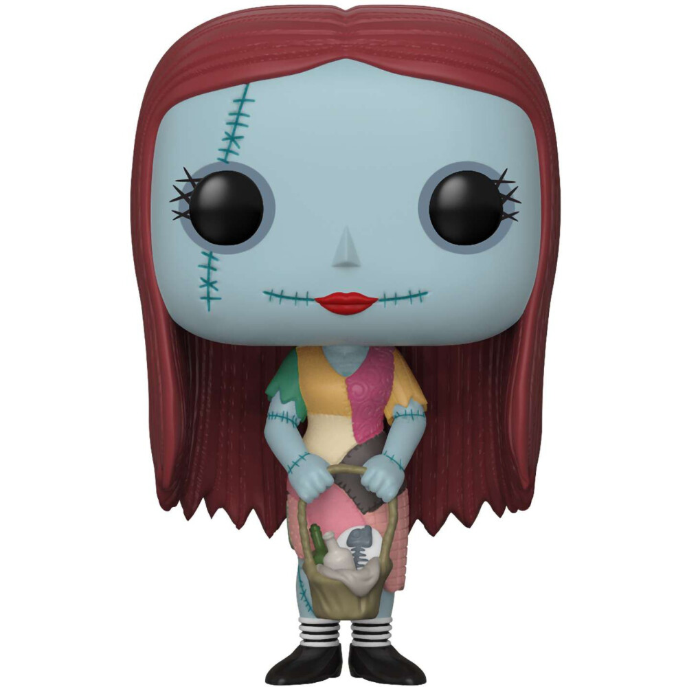 Фигурка Funko POP! Disney TNBC Sally with Basket - 32837