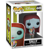 Фигурка Funko POP! Disney TNBC Sally with Basket (32837)