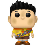 Фигурка Funko POP! Disney UP Russel with Sash (79158)