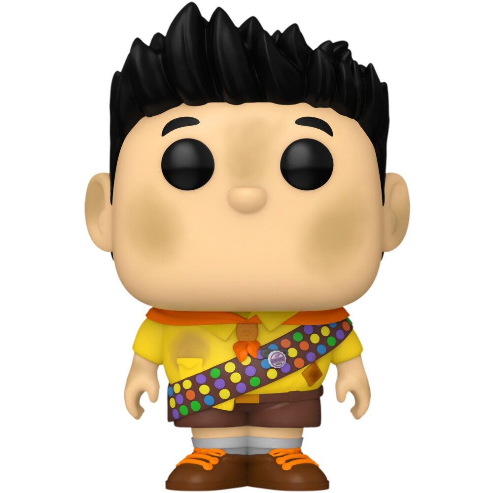 Фигурка Funko POP! Disney UP Russel with Sash - 79158