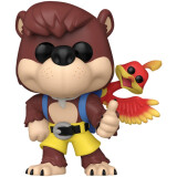 Фигурка Funko POP! Games Banjo-Kazooie Banjo-Kazooie (80285)