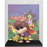 Фигурка Funko POP! Games Cover Banjo-Kazooie Banjo-Kazooie (77479)