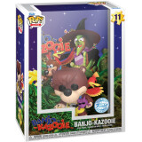 Фигурка Funko POP! Games Cover Banjo-Kazooie Banjo-Kazooie (77479)