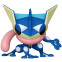 Фигурка Funko POP! Games Pokemon Greninja Amphinobi Quajutsu - 70927