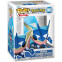 Фигурка Funko POP! Games Pokemon Greninja Amphinobi Quajutsu - 70927 - фото 2