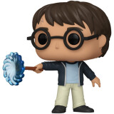 Фигурка Funko POP! Harry Potter Harry Potter Casting Patronus (78304)