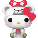 Фигурка Funko POP! Hello Kitty Hello Kitty Polar Bear (72075)