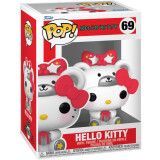 Фигурка Funko POP! Hello Kitty Hello Kitty Polar Bear (72075)