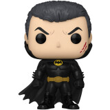 Фигурка Funko POP! Heroes Batman 85th Batman (Unmasked) (82095)