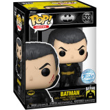 Фигурка Funko POP! Heroes Batman 85th Batman (Unmasked) (82095)