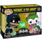 Фигурка Funko POP! Heroes Batman 85th Batman & Joker - 82125 - фото 2