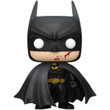 Фигурка Funko POP! Heroes Batman 85th Batman Bloody (80686)