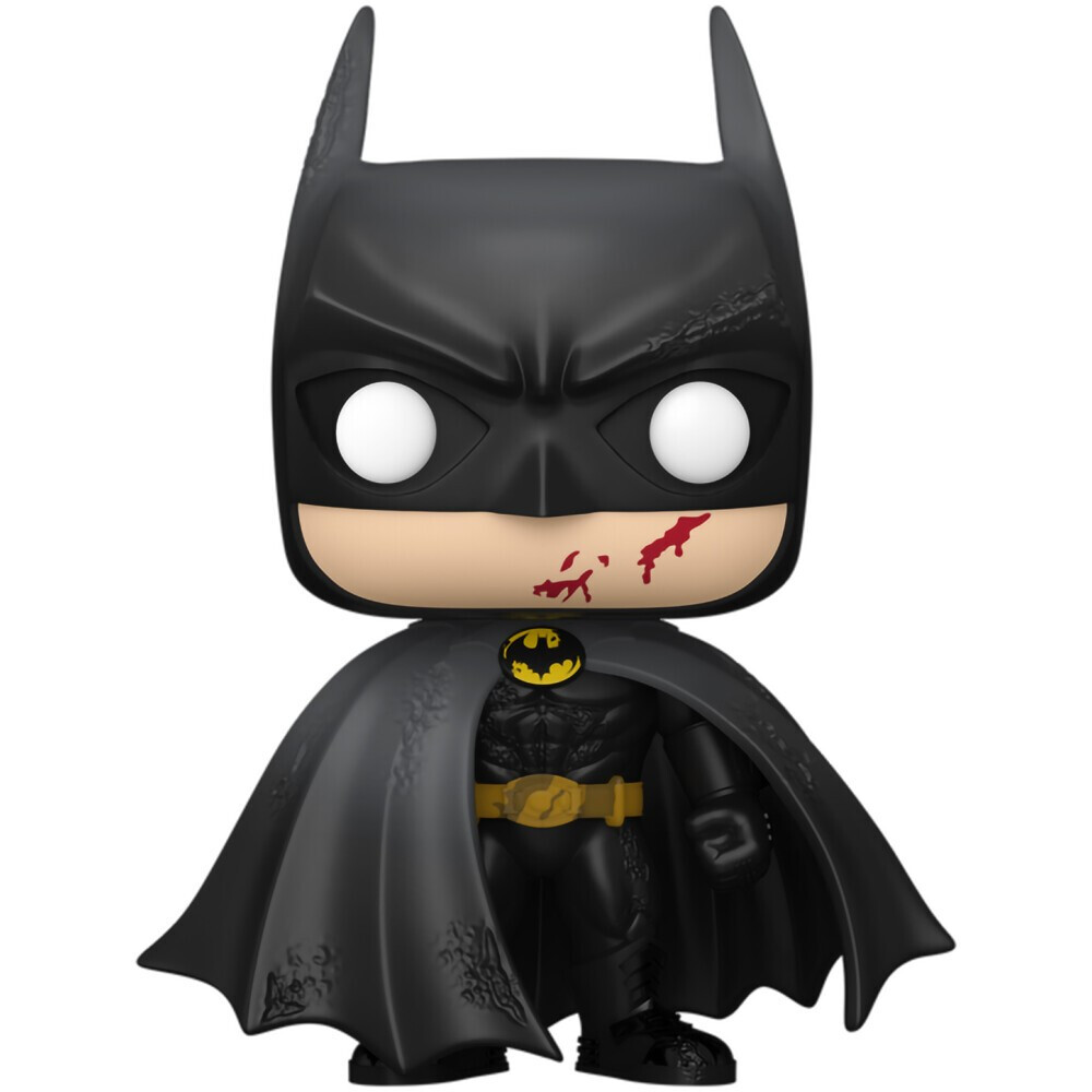 Фигурка Funko POP! Heroes Batman 85th Batman Bloody - 80686