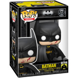 Фигурка Funko POP! Heroes Batman 85th Batman Bloody (80686)