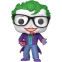 Фигурка Funko POP! Heroes Batman 85th Joker with Teeth - 80687