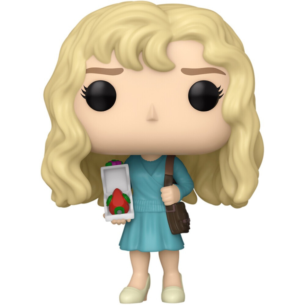 Фигурка Funko POP! Heroes Batman 85th Vicki Vale - 80688