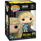 Фигурка Funko POP! Heroes Batman 85th Vicki Vale (80688)