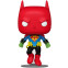 Фигурка Funko POP! Heroes Batman/Superman Fusion - 78338