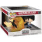 Фигурка Funko POP! Moment Fullmetal Alchemist Brotherhood Mustang Vs. Lust - 75620 - фото 2