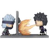 Фигурка Funko POP! Moment Naruto Shippuden Kakashi Vs Obito (80256)