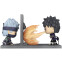 Фигурка Funko POP! Moment Naruto Shippuden Kakashi Vs Obito - 80256