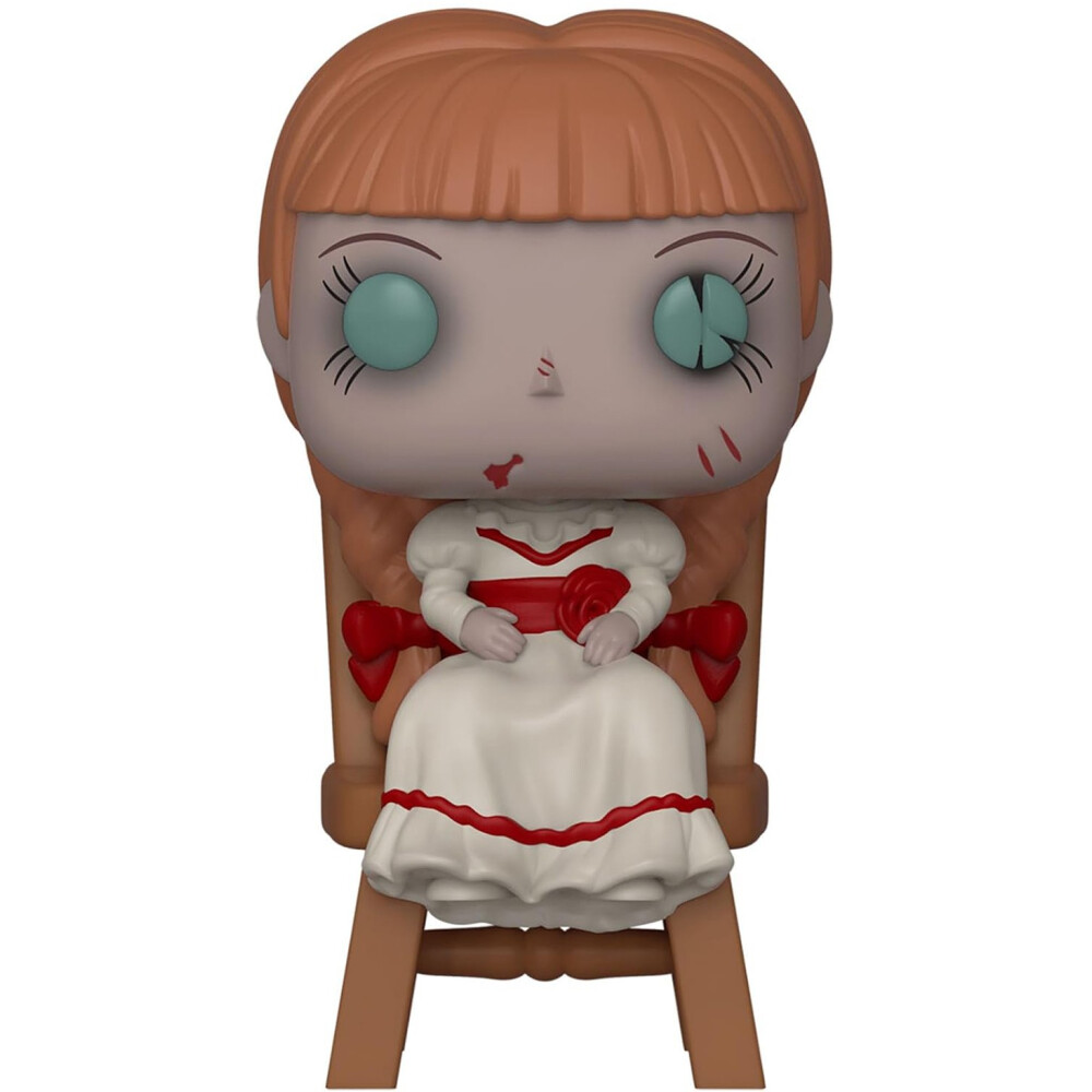 Фигурка Funko POP! Movies Annabelle Annabelle in Chair - 41967